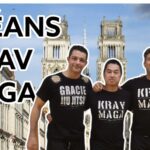 Orleans Krav Maga