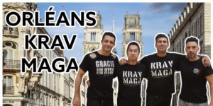 Orleans Krav Maga
