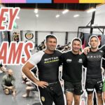 Ashley williams seminar