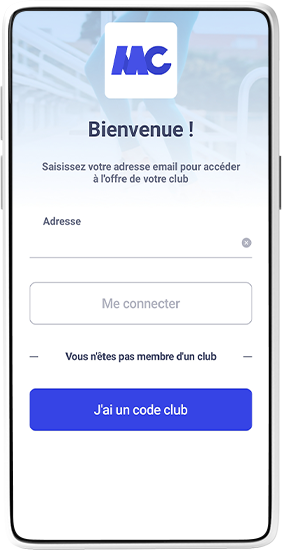 Monclub App