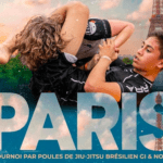 Grappling Paris