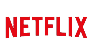 Netflix Logo