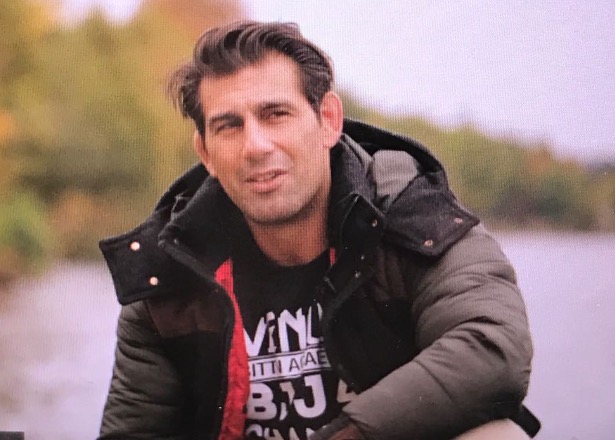 Patrick Bittan